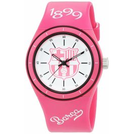 Reloj Infantil FCB Barcelona Seva Import 7001152 Precio: 20.50000029. SKU: S2023394