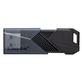 Memoria USB Kingston DTXON/64GB Negro 64 GB (1 unidad) Precio: 7.49999987. SKU: B1DT4T7BHH