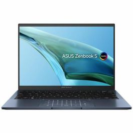 PC ultraportátil ASUS ZenBook S13 OLED UM5302 | 13.3 WQXGA+ - AMD Ryzen 7 7840U - 16 GB de RAM - SSD de 1 TB - Win 11 Precio: 1307.79000022. SKU: B19VRRZ3R7