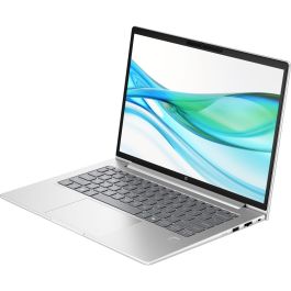 Laptop HP PROBOOK 440 G11 14" Intel Core Ultra 7 155u 16 GB RAM 512 GB SSD Qwerty Español Laptop HP PROBOOK 440 G11 14" Intel Core Ultra 7 155u 16 GB RAM 512 GB SSD Qwerty Español Precio: 1161.49999955. SKU: B1CX372DXS