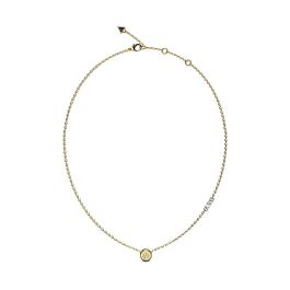 Collar Mujer Guess JUBN04593JWYGT-U Dorado Collar Mujer Guess JUBN04593JWYGT-U Dorado Precio: 87.78999999. SKU: B1B888RLQW