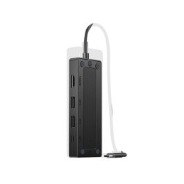 HP USB-C Travel Hub G3 - Hub de Viaje Compacto con 5 Puertos y Power Delivery Escalable