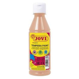 Jovi Témpera Líquida Carne Botella 250 mL Sin Gluten Fácil de Lavar Colores Intensos Precio: 2.50000036. SKU: B14GPSWXNP