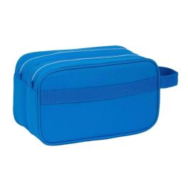 Neceser Safta 2 Departamentos Adaptable A Carro Deportivo De La Coruña 125x260x150 mm Neceser Safta 2 Departamentos Adaptable A Carro Deportivo De La Coruña 125x260x150 mm