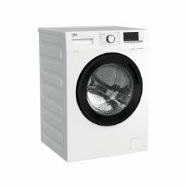 Lavadora BEKO WTA9715XW 60 cm 1400 rpm 9 kg