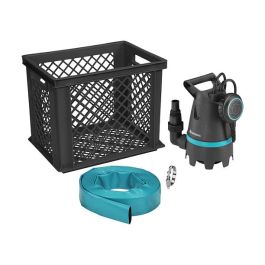 GARDENA 10500 BASIC Bomba de aguas residuales, 10500 l/h, 400W Precio: 145.50000014. SKU: B17KK2V9XR