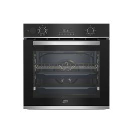 Horno Polivalente BEKO BBIS13300XMSE 72 L 3000 W 100 W Horno Polivalente BEKO BBIS13300XMSE 72 L 3000 W 100 W