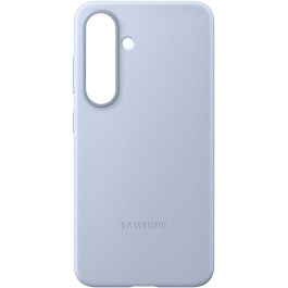 Samsung EF-VS931 Funda Kindsuit para Galaxy S25, 6.2" Protección contra caídas y rayones, Fácil aplicación, Azul claro