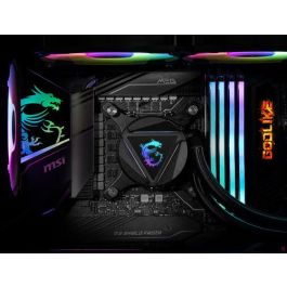 Kit Refrigeracion Liquida Msi Mag Coreliquid Kit Refrigeracion Liquida Msi Mag Coreliquid