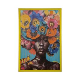 Cuadro Abstracto 80 x 3,3 x 120 cm Precio: 49.9900005. SKU: B17K5NGTJQ