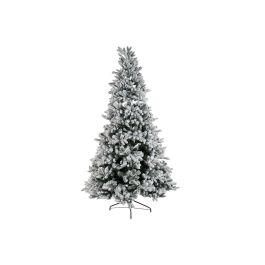 Árbol de Navidad DKD Home Decor Blanco Verde Polietileno Nevado 140 x 140 x 210 cm Precio: 278.49999969. SKU: B1J925K8PS