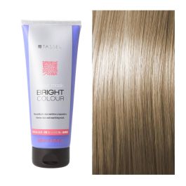 Eurostil Bright colour mascarilla capilar color rubio perla Precio: 5.50000055. SKU: S4260386