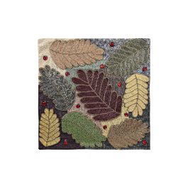 Funda Cojin DKD Home Decor Multicolor 1 x 50 x 50 cm Funda Cojin DKD Home Decor Multicolor 1 x 50 x 50 cm