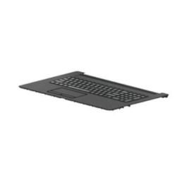 HP Top cover/keyboard Precio: 107.49999975. SKU: B16EAHRYNK