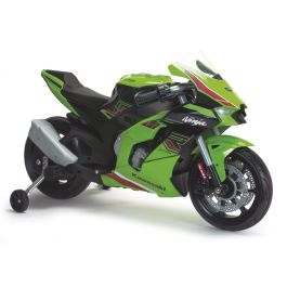 Moto Kawasaki Ninja 12V 6521-221 Injusa Precio: 279.98999974. SKU: B1DRX9KGEJ