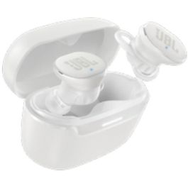 JBL Endurance Race 2 Auriculares True Wireless Bluetooth Intraaural Deportivos con Cancelación Ruido Blanco Precio: 99.88999999. SKU: B1BTRCEAG4