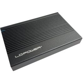 6.3cm LC-25U3-C LC-Power USB3.2 Alu Black Precio: 37.50000056. SKU: B12B89QSQV