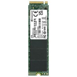 Transcend 110Q SSD M.2 1TB NVMe PCIe Gen3x4 QLC, 2280 DRAM-less, Lectura 2000 MB/s, Escritura 1500 MB/s para PC Precio: 169.9082. SKU: B1BDZKTKVE