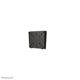 Neomounts FPMA-W25BLACK Soporte de Pared Ultraplano para Pantallas/Monitores de 10-30", Máx. 30 kg, VESA 50x50-100x100, Negro