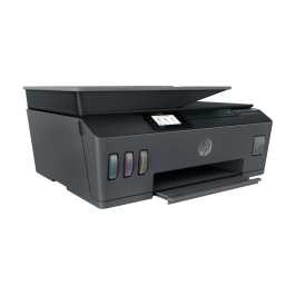 HP Smart Tank Plus 570 Impresora de Inyección de Tinta 3 en 1, A4, WiFi, Bluetooth, ADF Precio: 278.49999969. SKU: B15E88VWZJ