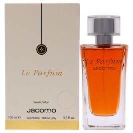 Jacomo Le Parfum Eau de Parfum 100ml Jacomo Le Parfum Eau de Parfum 100ml Precio: 60.78999949. SKU: B1CZF27C47