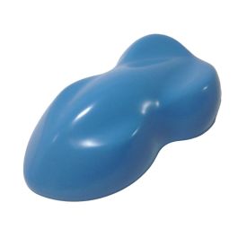 Mibenco MIB71415024 Spray Goma Líquida 400 ml Azul Pastel Brillante - Protección Flexible y Removible, Resiste Agua y Sol