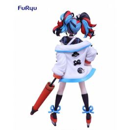 Good Smile Company Figura Fate Grand Order Servant Archer Sei Shonagon - 18 cm Good Smile Company Figura Fate Grand Order Servant Archer Sei Shonagon - 18 cm