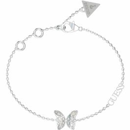 Pulsera Mujer Guess JUBB04110JWRHS 22 cm