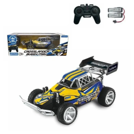Lexibook BUGGY MAX Coche Buggy con Control Remoto Recargable AAABS07542 Precio: 27.98999951. SKU: B1KP2BBY9X