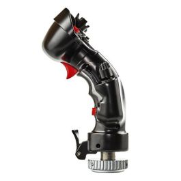 Thrustmaster F/A-18C Hornet Stick Palanca de Mando Inalámbrico PC Negro 19 Botones