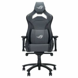 Silla de Oficina Asus Gris Precio: 738.9348995038999. SKU: B187LTJ97F