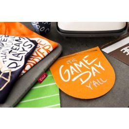 Cricut 2006053 Esterilla Protectora de Planchado Gris 120x305 mm