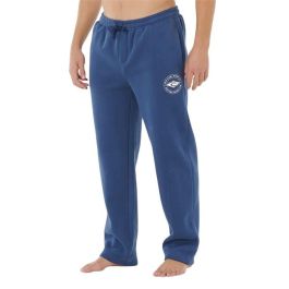 Pantalón Largo Deportivo Rip Curl Stapler Trackpant Azul Hombre 3-4 Años Precio: 49.50000011. SKU: B155YRV7AF