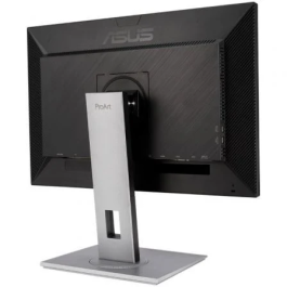 Asus Monitor Profesional ProArt Display PA248QV 24.1" WUXGA IPS Calibrado Precisión Color 100% sRGB 75Hz Ergonomía Negro