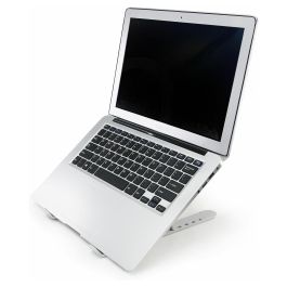 Soporte para Portátil Dicota D31889 Silicona