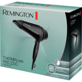 Remington 2200 RE Secador de Pelo Thermacare Pro Remington 2200 RE Secador de Pelo Thermacare Pro