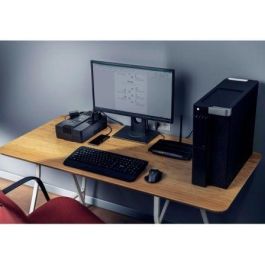 Trust Maxxon SAI Línea Interactiva 800VA 6 Salidas Formato Bloque