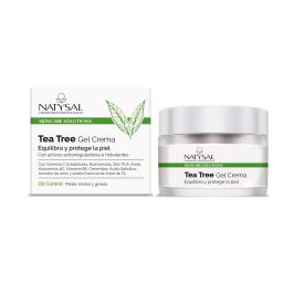 Gel Crema Tea Tree Precio: 17.69000035. SKU: B1C5V8RB7Q