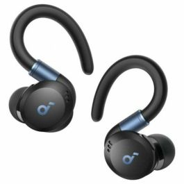 Auriculares in Ear Bluetooth Anker A3968G11 Negro Precio: 91.89000029. SKU: B12S66YQ9Y