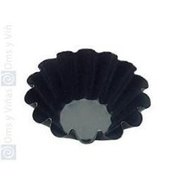 Tefal Molde para Flan Rizado, 22 cm, de Cocina Precio: 34.7028. SKU: B1425SG76Z