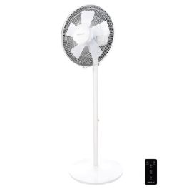 Ventilador de Pie Cecotec EnergySilence 535 2in1 Blanco 40 W Precio: 37.50000056. SKU: B163AS3CV6