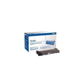 Toner Brother Tn-2320 Dcpl2520Dw Dcpl2540Dn Mfcl2700Dw Mfcl2720Dw Mfcl2740Dw Negro 2600 Pag Precio: 79.68999984. SKU: S8402161