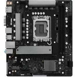 ASRock H810M-X, Placa Base para PC, Socket LGA 1851, Compatible con Intel Core Ultra Series 2, DDR5-SDRAM, Micro ATX Precio: 123.50000036. SKU: B13SZZYX86