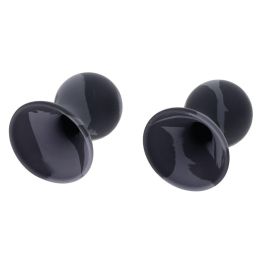 Succionador de pezones Sportsheets Velvet Noir Precio: 24.69000039. SKU: B1FTKVCG2V