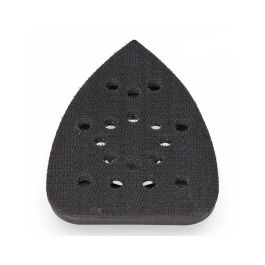 Koma Tools Almohadilla Recambio para Lijadora Mouse Ref: 08753 Pro Series Negro Plástico