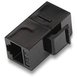 Nanocable 10.21.0501 Adaptador Empalme RJ45 Cat.6 UTP para Alargar Cable de Red