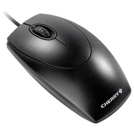 Cherry M-5450 Ratón Óptico USB 1000 DPI Negro Precio: 29.6899999. SKU: S7749631