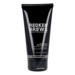 Redken Brews Work Hard Molding Paste Redken Brews Work Hard Molding Paste Precio: 16.50000044. SKU: B1DVDT9XEX