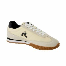 Zapatillas Deportivas Hombre Le coq sportif Veloce I Turtle Blanco