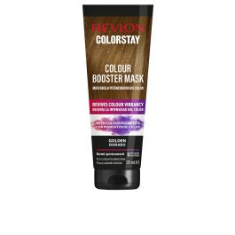 Revlon COLORSTAY Mascarilla Potenciadora del Color #Golden 125 ml Precio: 5.89000049. SKU: B18YSAF245
